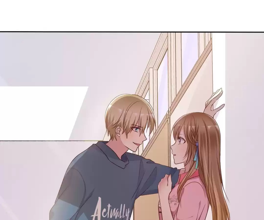 Love Trainee Chapter 97 page 25 - 
