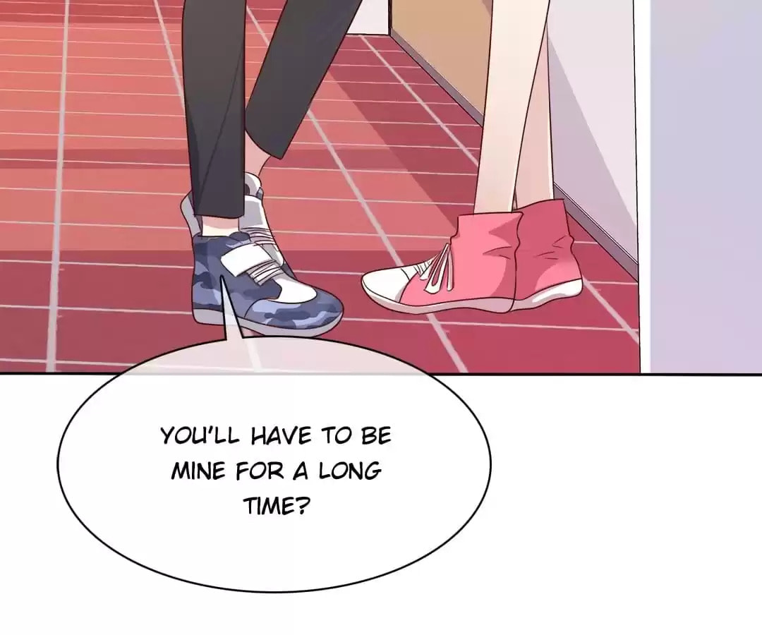 Love Trainee Chapter 97 page 27 - 