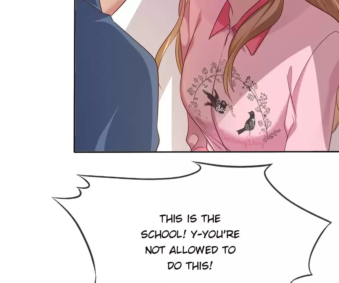 Love Trainee Chapter 97 page 29 - 