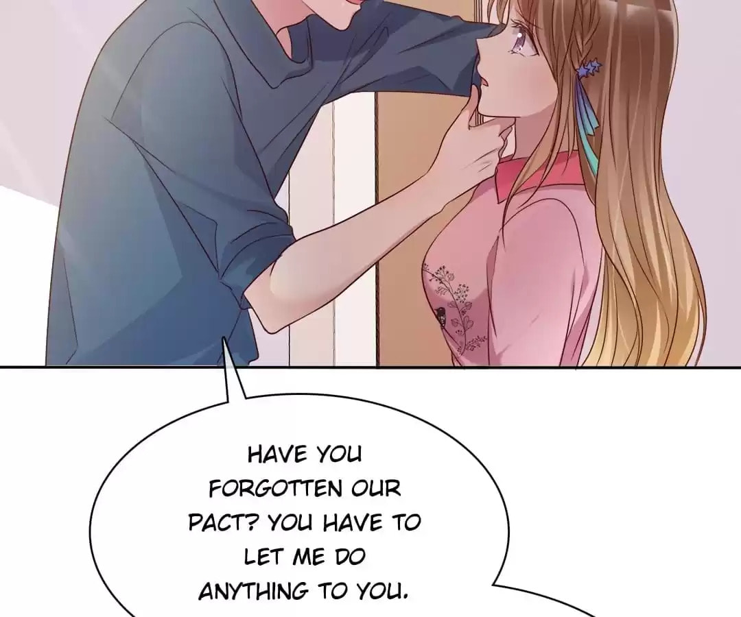 Love Trainee Chapter 97 page 31 - 