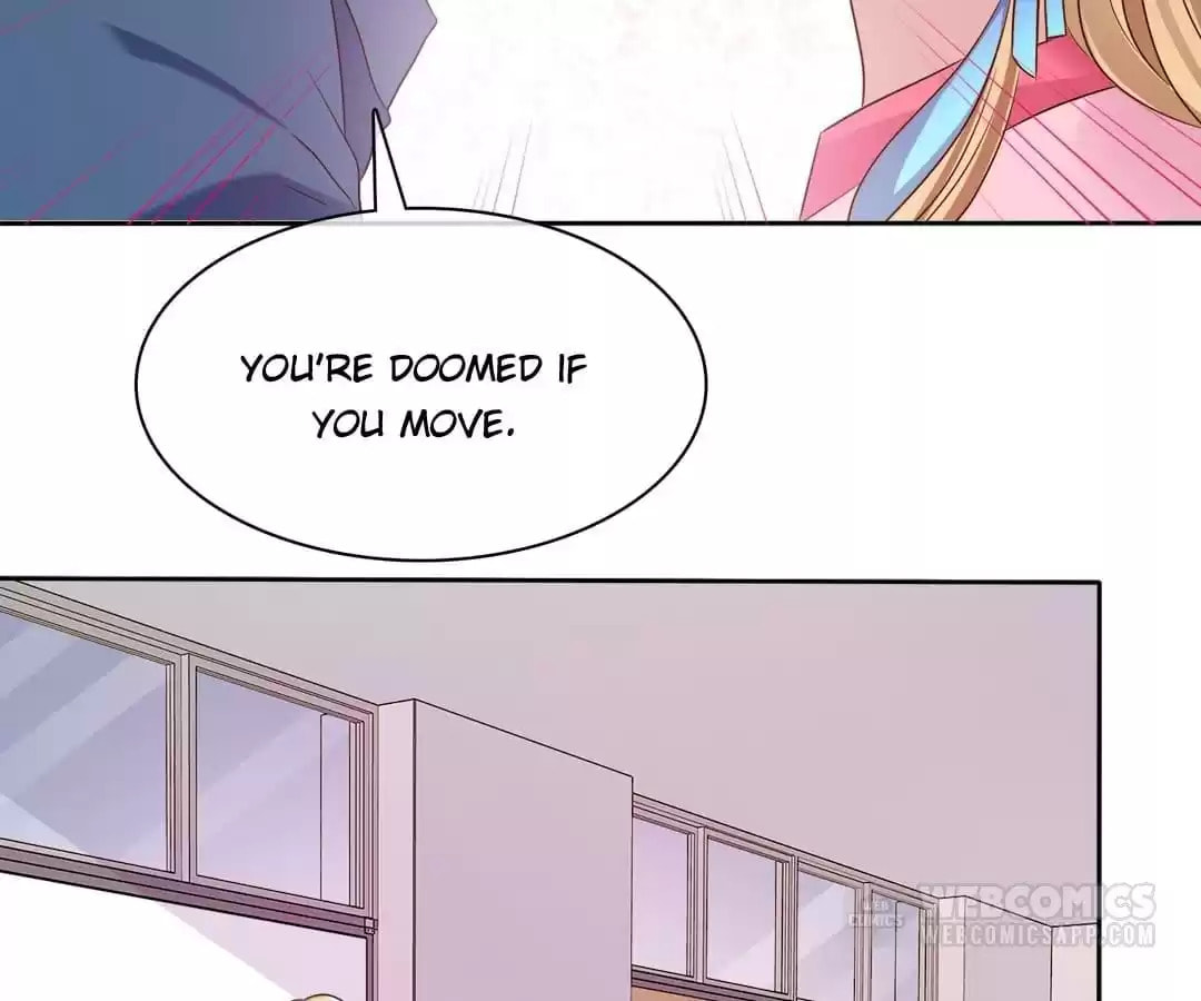 Love Trainee Chapter 97 page 34 - 