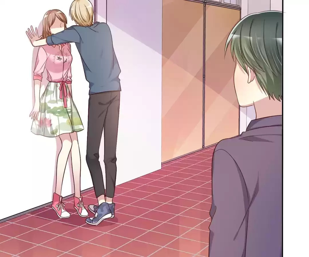 Love Trainee Chapter 97 page 35 - 