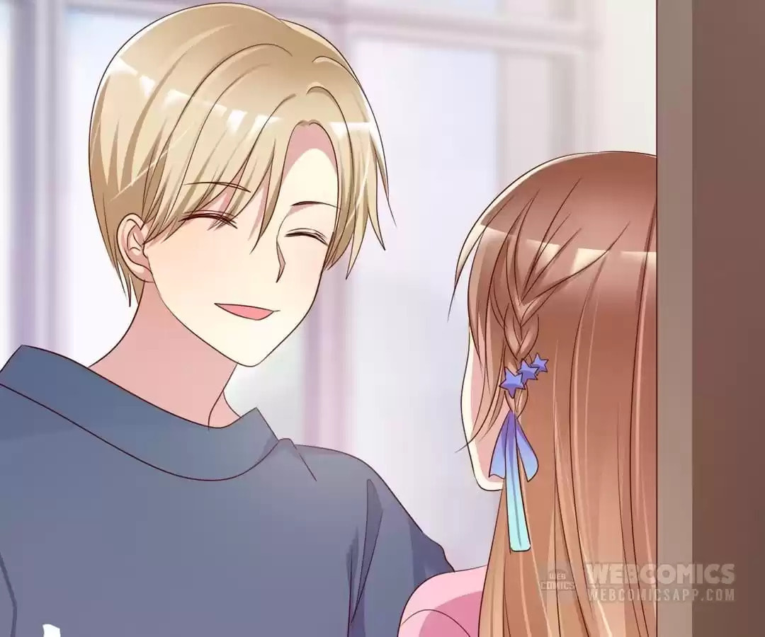 Love Trainee Chapter 97 page 38 - 
