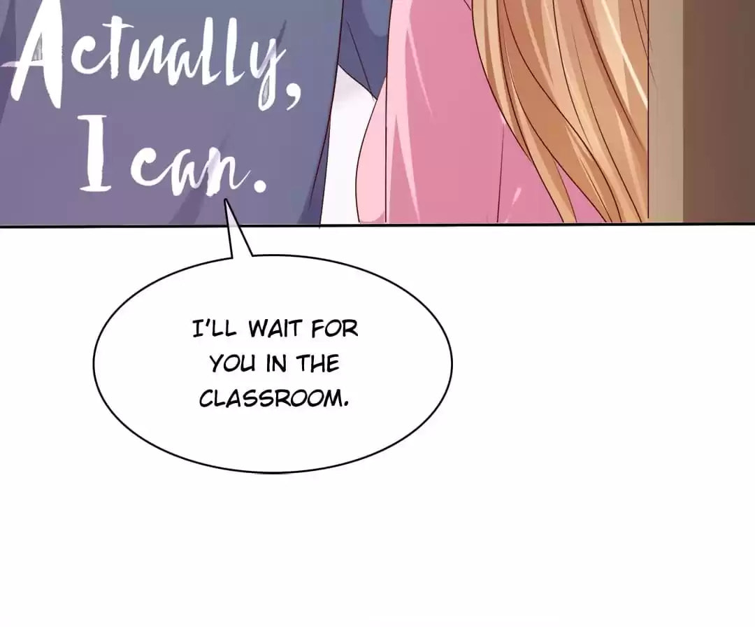 Love Trainee Chapter 97 page 39 - 