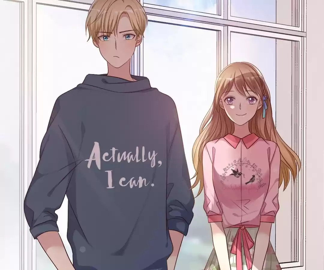 Love Trainee Chapter 97 page 5 - 