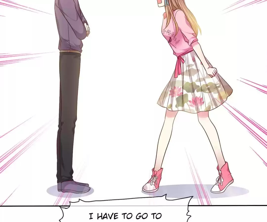 Love Trainee Chapter 97 page 49 - 