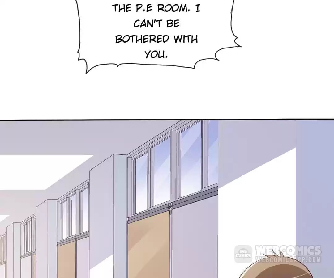 Love Trainee Chapter 97 page 50 - 