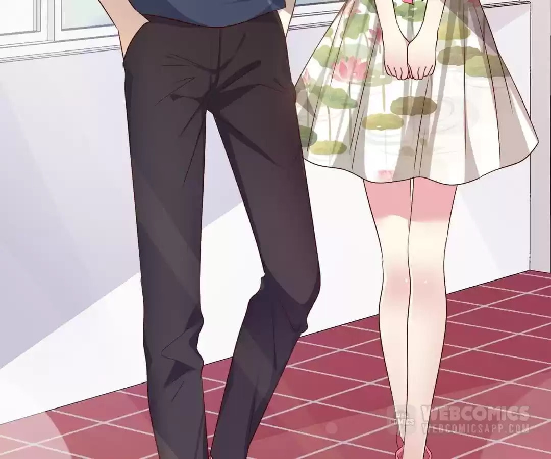 Love Trainee Chapter 97 page 6 - 