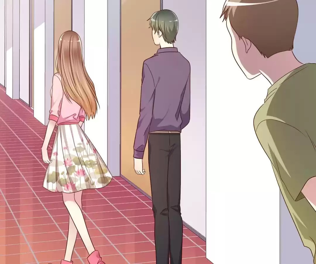Love Trainee Chapter 97 page 51 - 