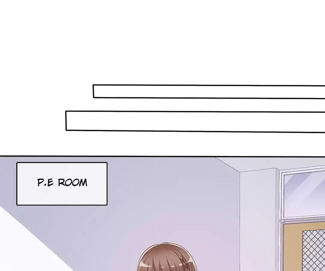 Love Trainee Chapter 97 page 55 - 