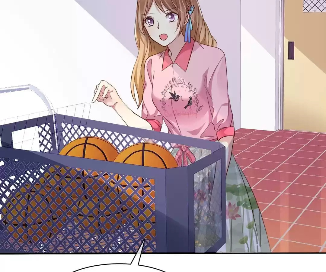Love Trainee Chapter 97 page 56 - 