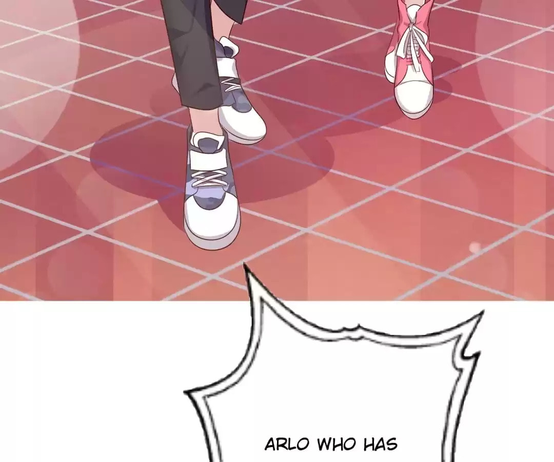Love Trainee Chapter 97 page 7 - 