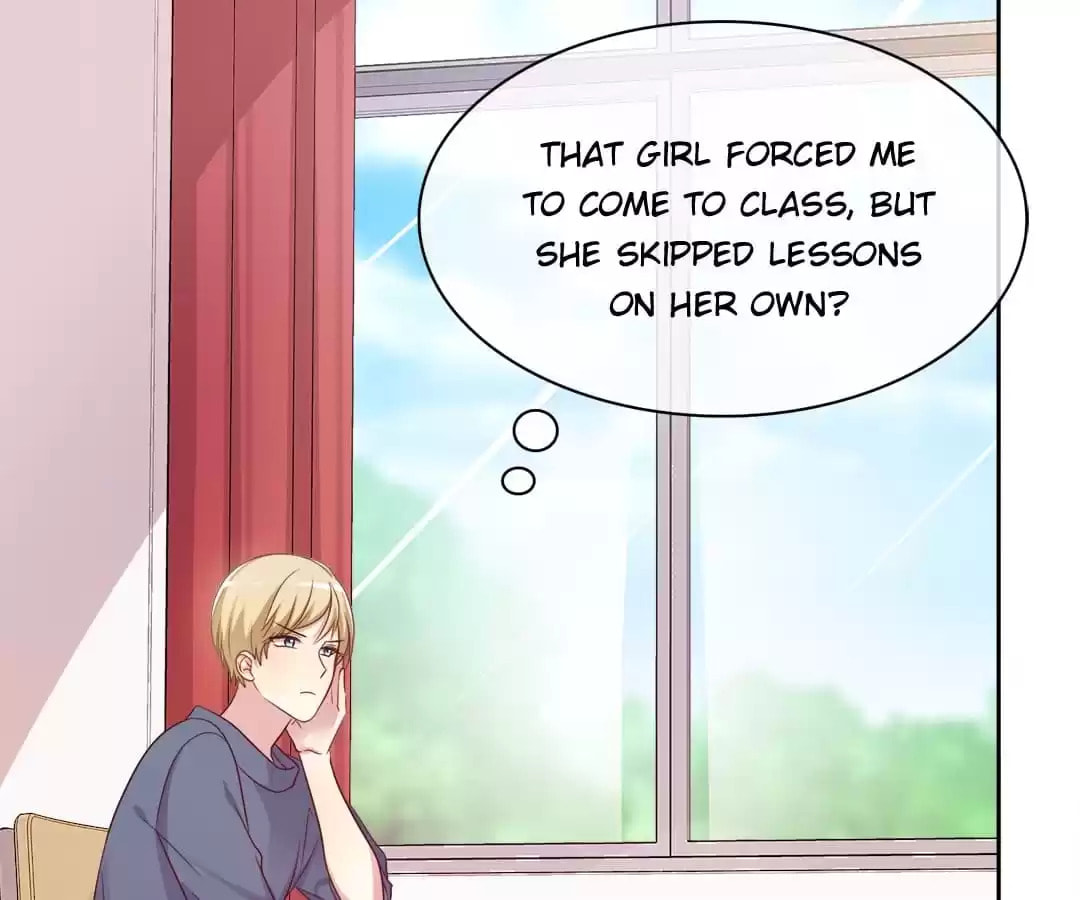 Love Trainee Chapter 97 page 65 - 