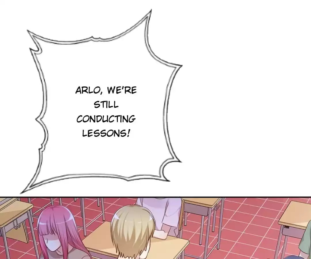 Love Trainee Chapter 97 page 73 - 
