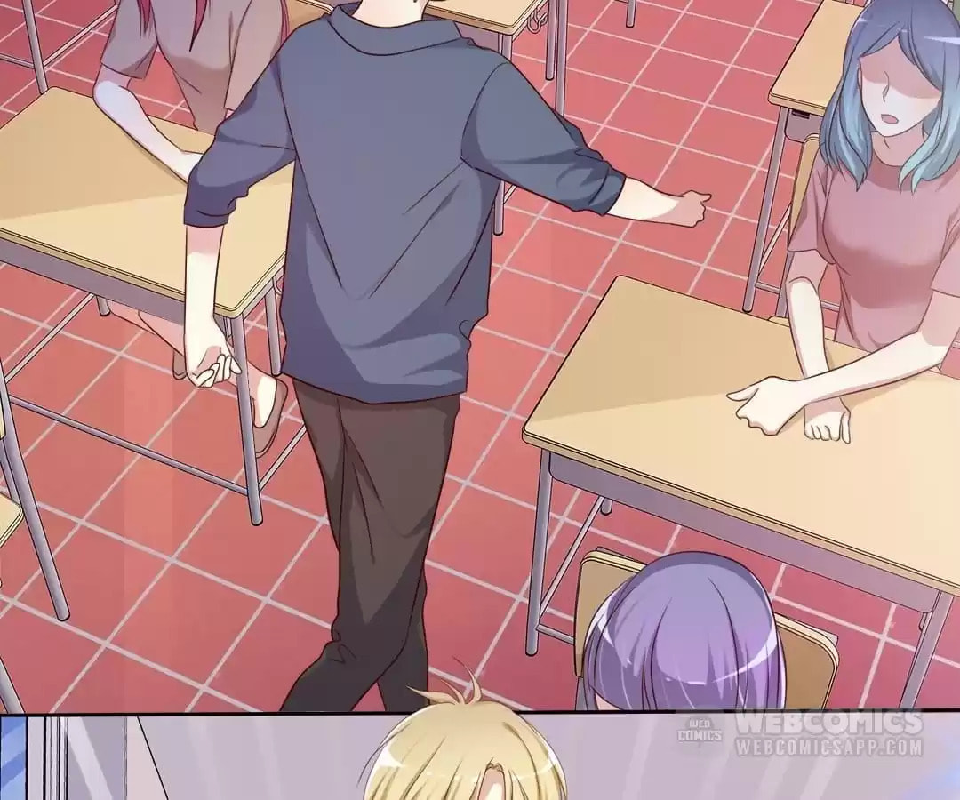 Love Trainee Chapter 97 page 74 - 