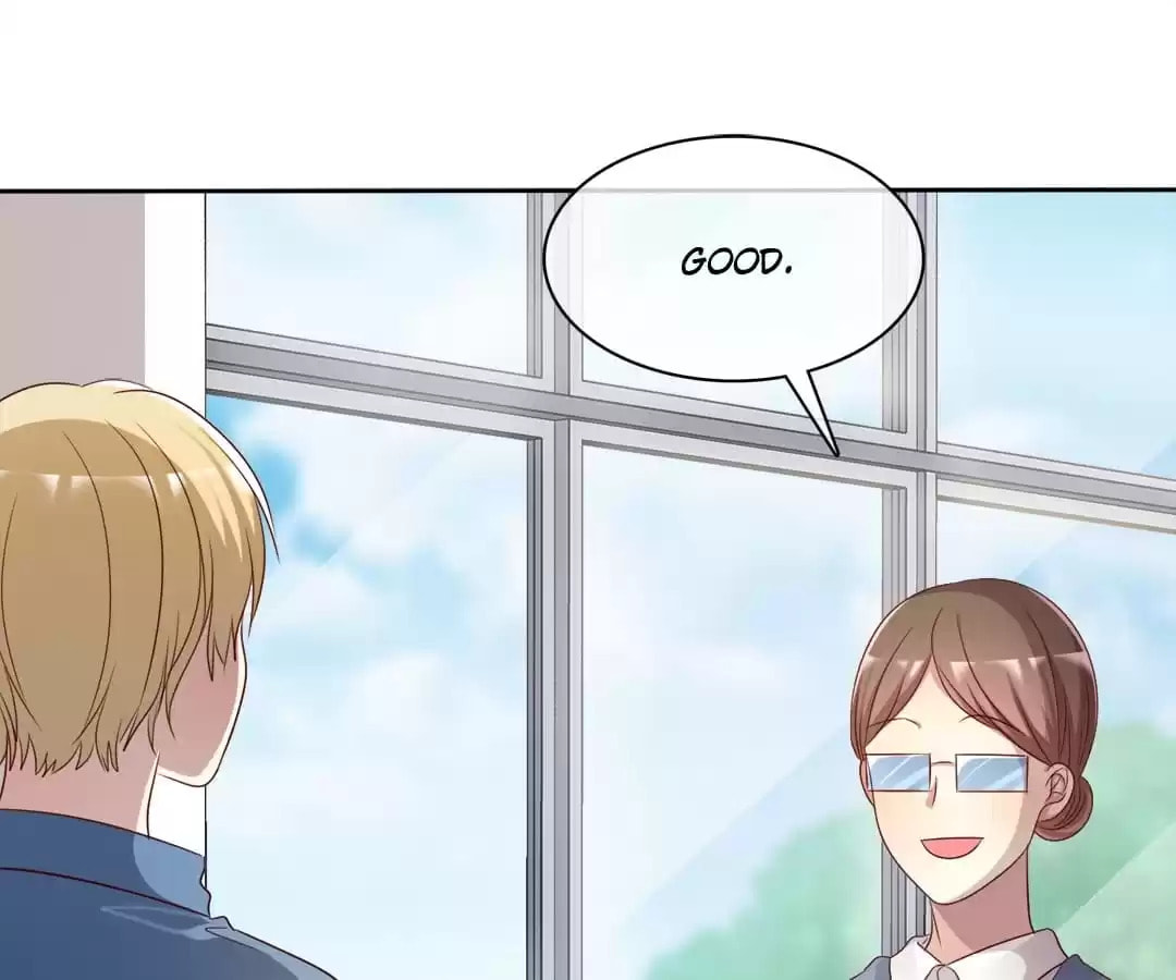 Love Trainee Chapter 97 page 9 - 