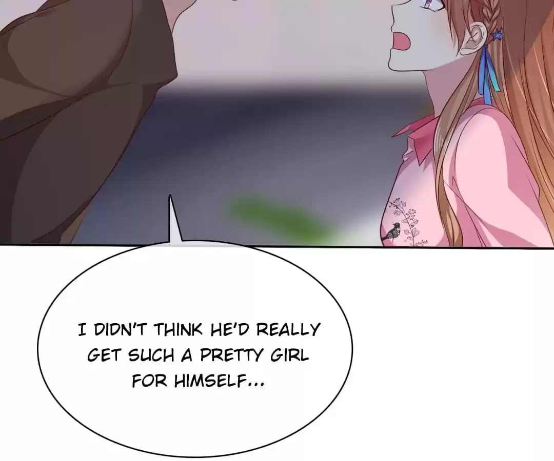 Love Trainee Chapter 98 page 11 - 