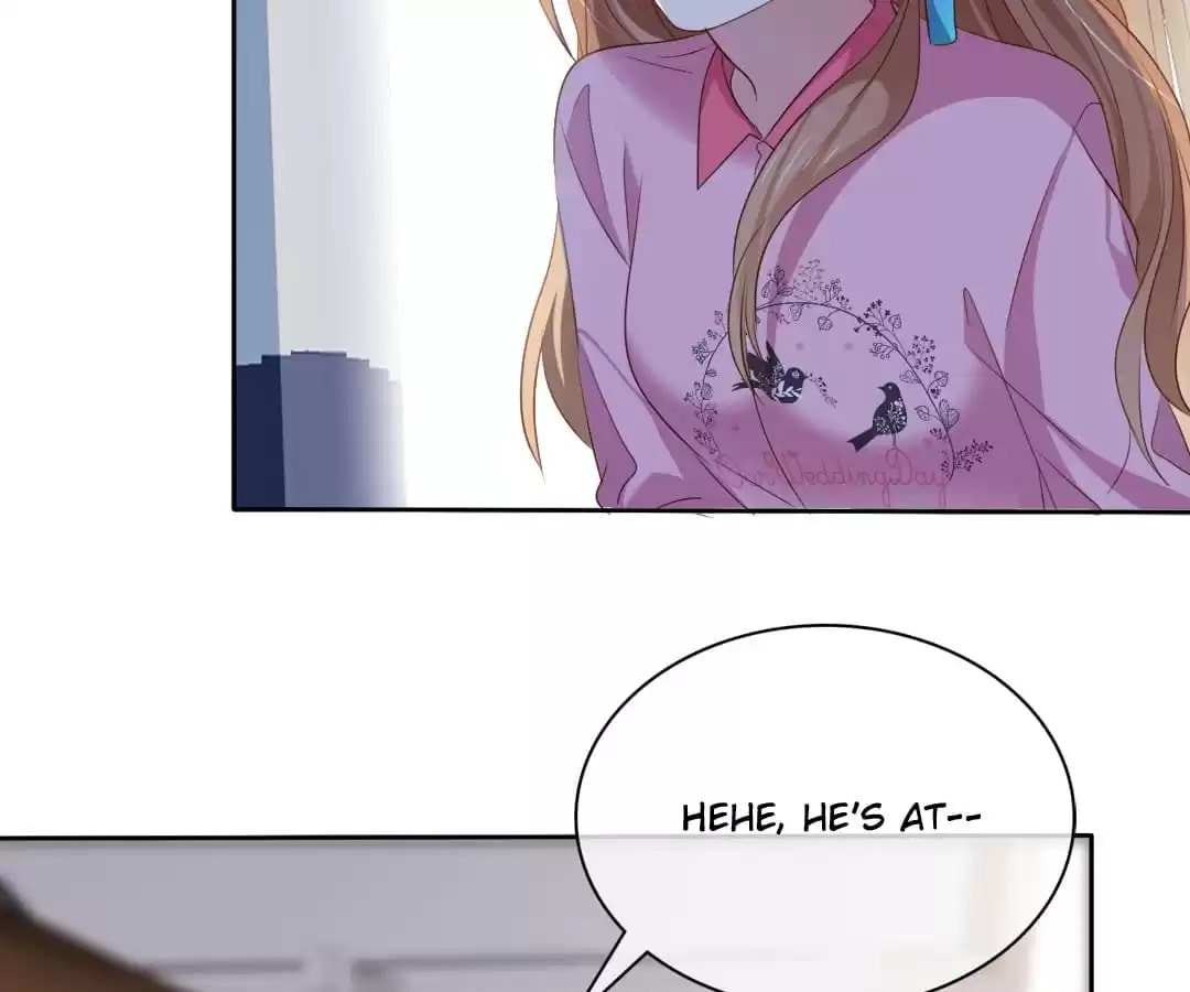 Love Trainee Chapter 98 page 13 - 