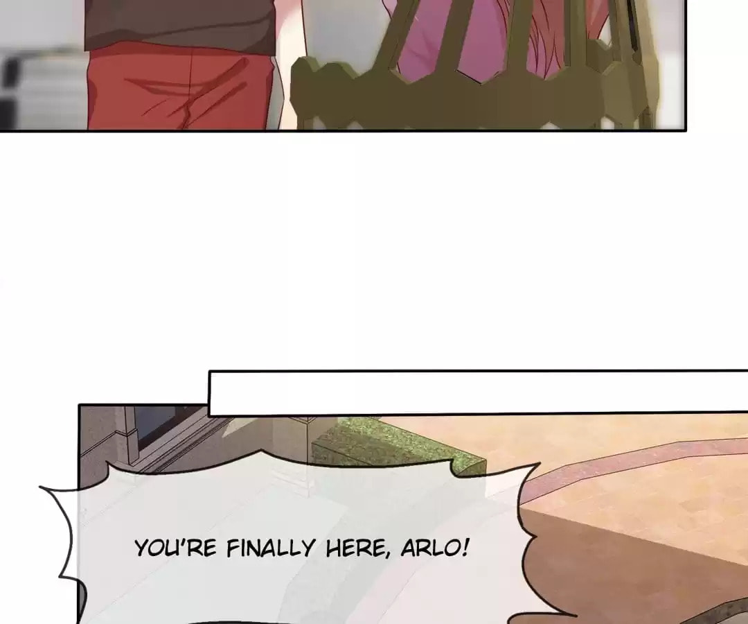Love Trainee Chapter 98 page 15 - 