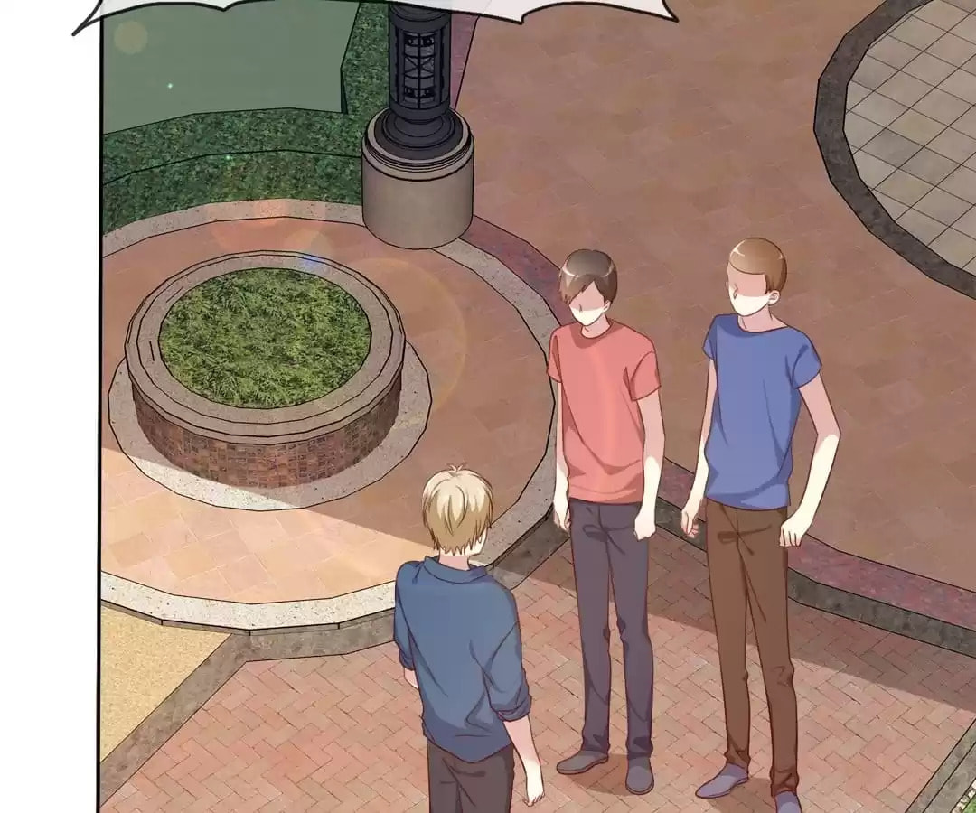 Love Trainee Chapter 98 page 16 - 