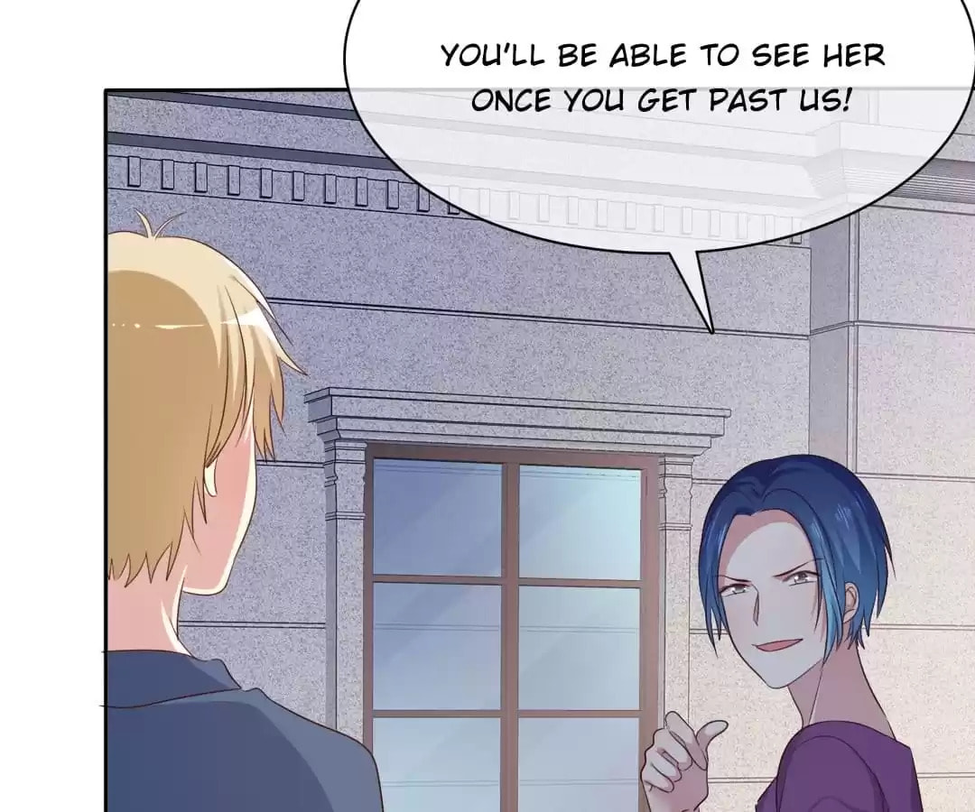 Love Trainee Chapter 98 page 20 - 