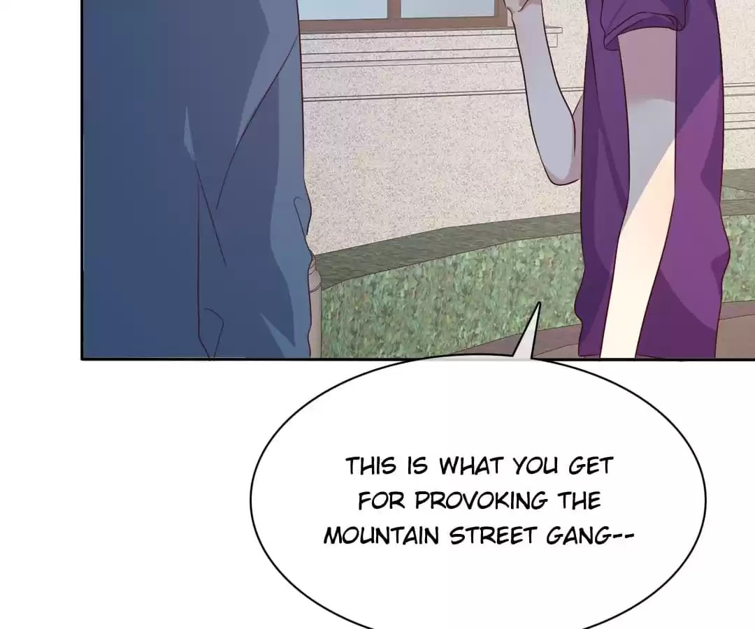 Love Trainee Chapter 98 page 21 - 