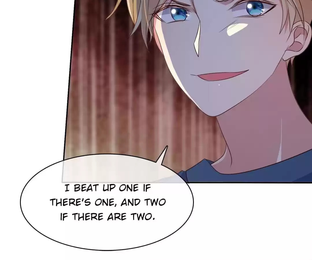 Love Trainee Chapter 98 page 25 - 