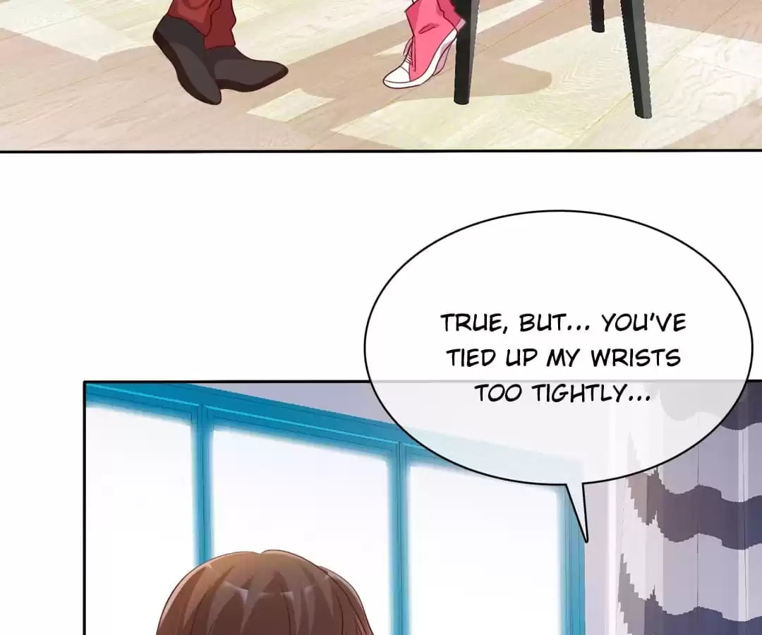 Love Trainee Chapter 98 page 31 - 
