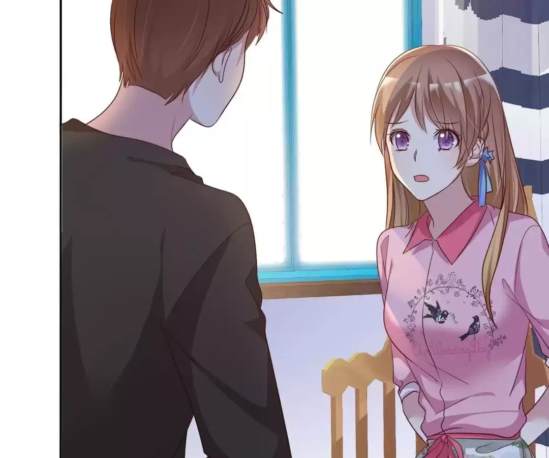 Love Trainee Chapter 98 page 32 - 