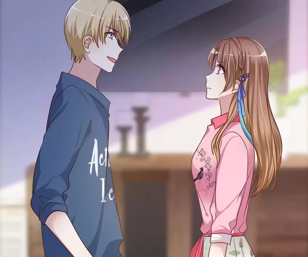 Love Trainee Chapter 98 page 55 - 