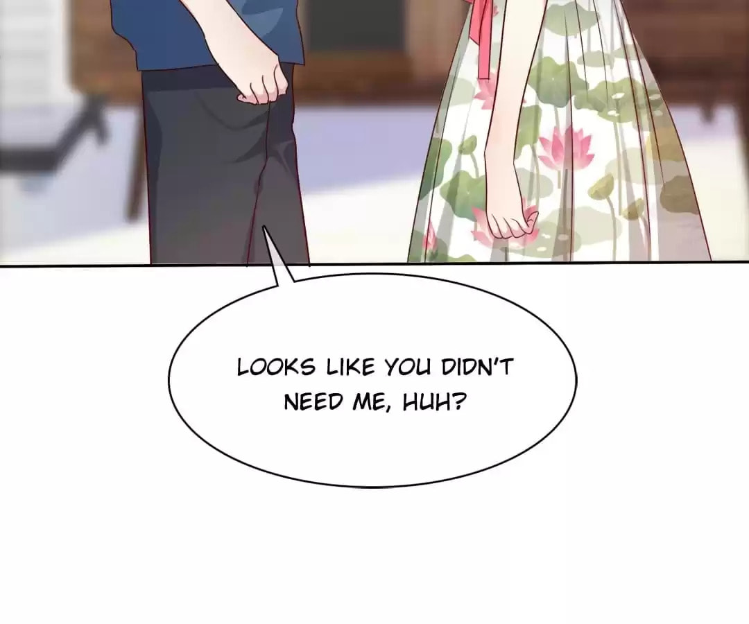 Love Trainee Chapter 98 page 56 - 