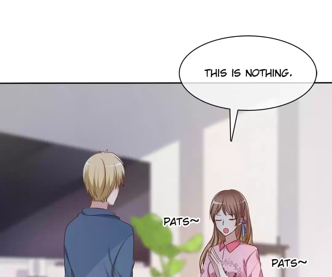 Love Trainee Chapter 98 page 57 - 