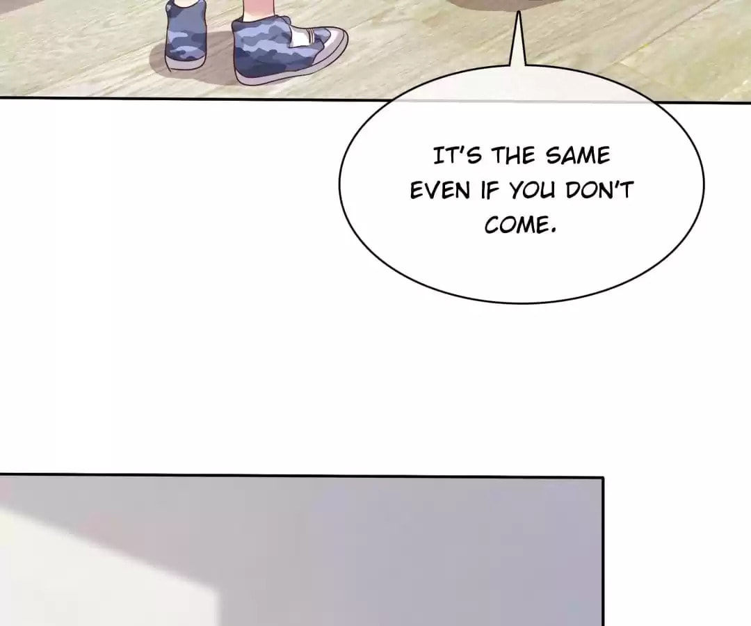Love Trainee Chapter 98 page 59 - 
