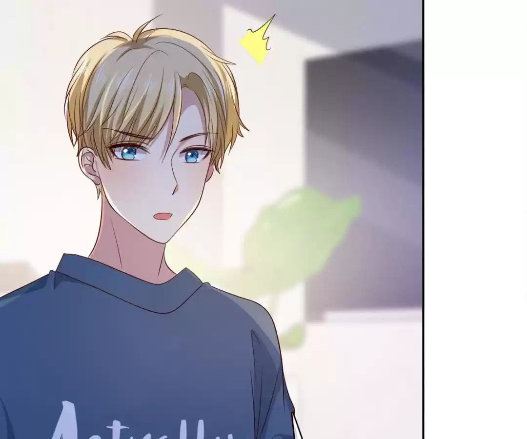 Love Trainee Chapter 98 page 60 - 