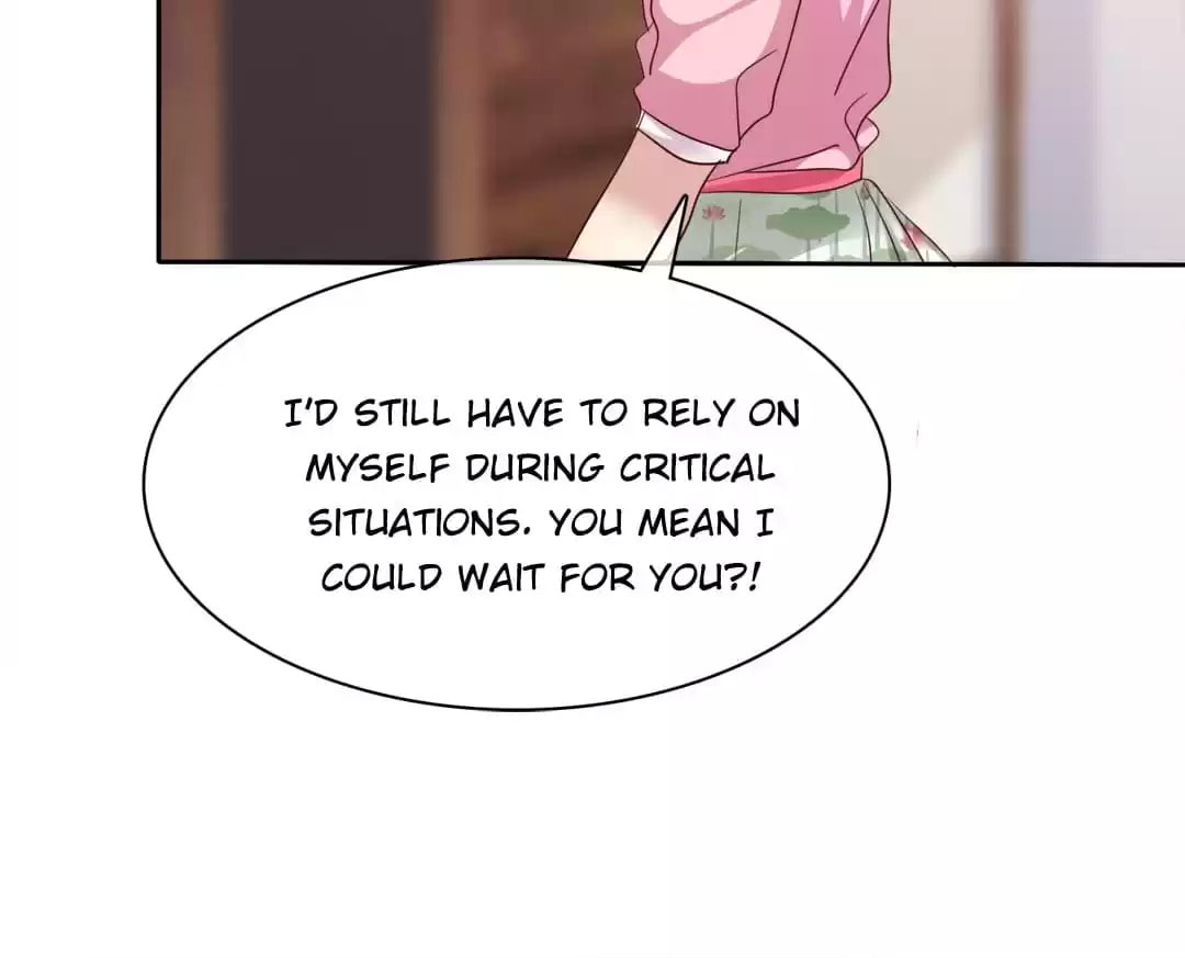 Love Trainee Chapter 98 page 63 - 