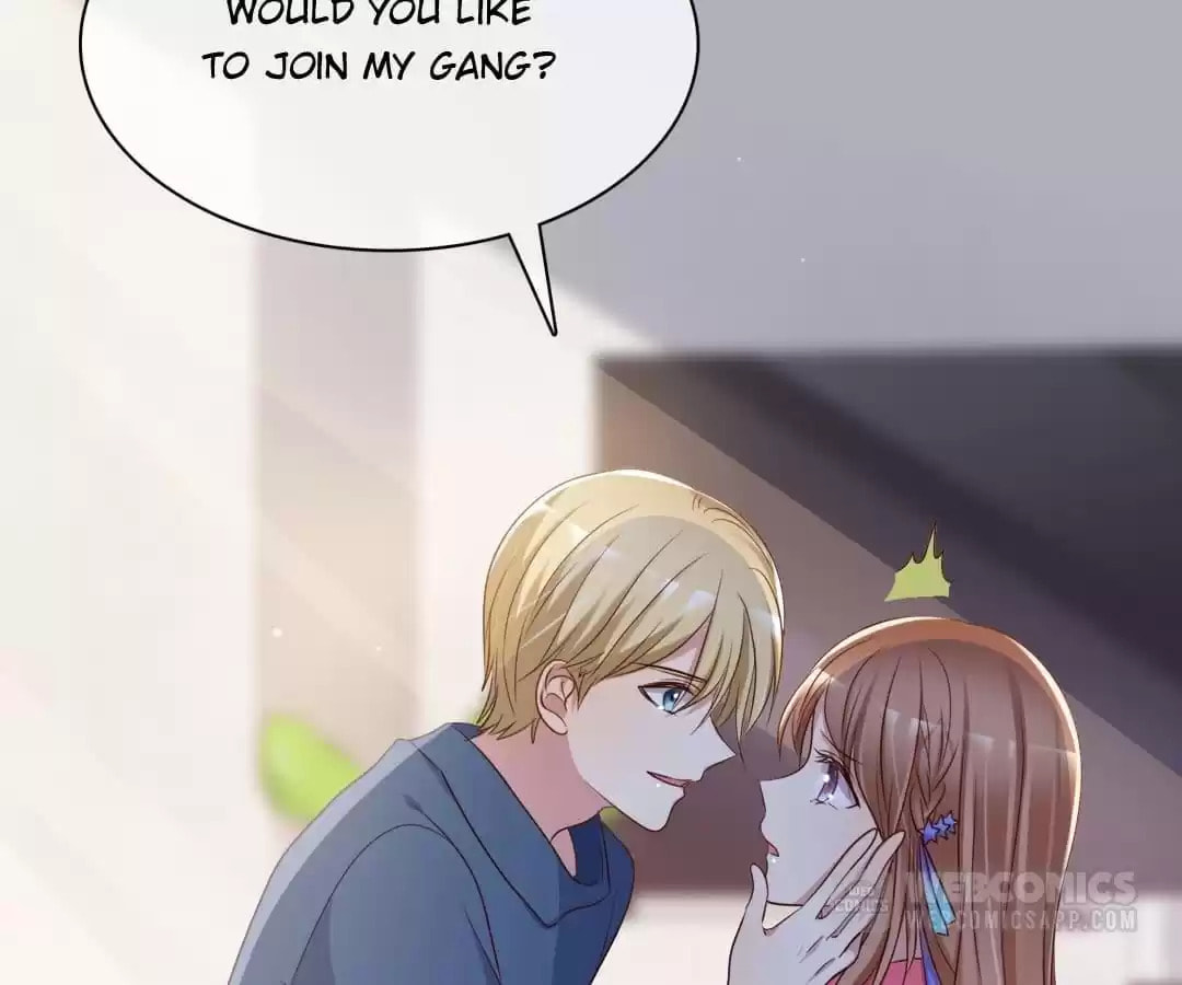 Love Trainee Chapter 98 page 66 - 