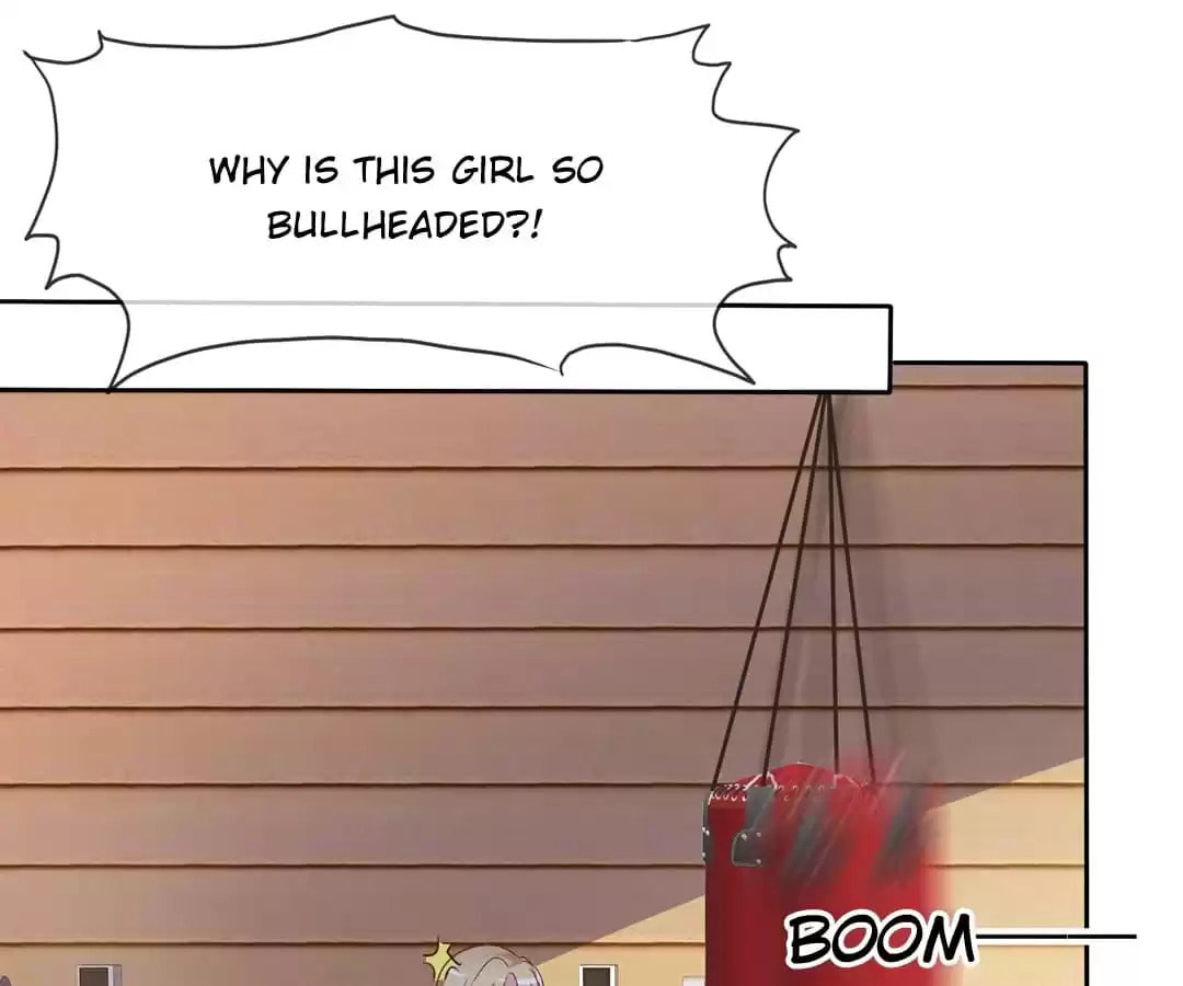 Love Trainee Chapter 99 page 11 - 