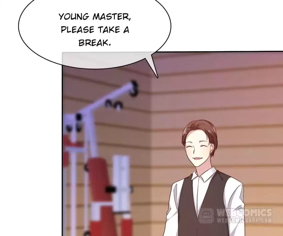 Love Trainee Chapter 99 page 13 - 