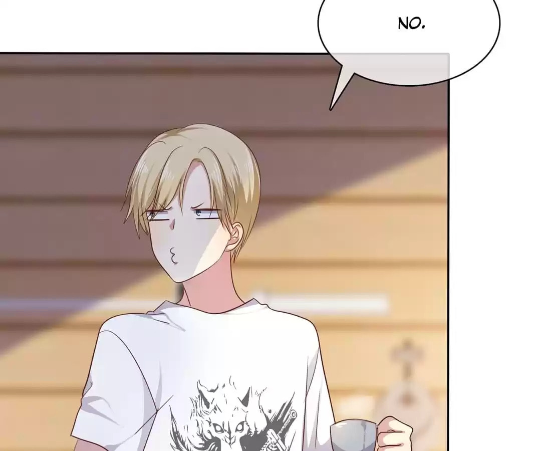 Love Trainee Chapter 99 page 19 - 