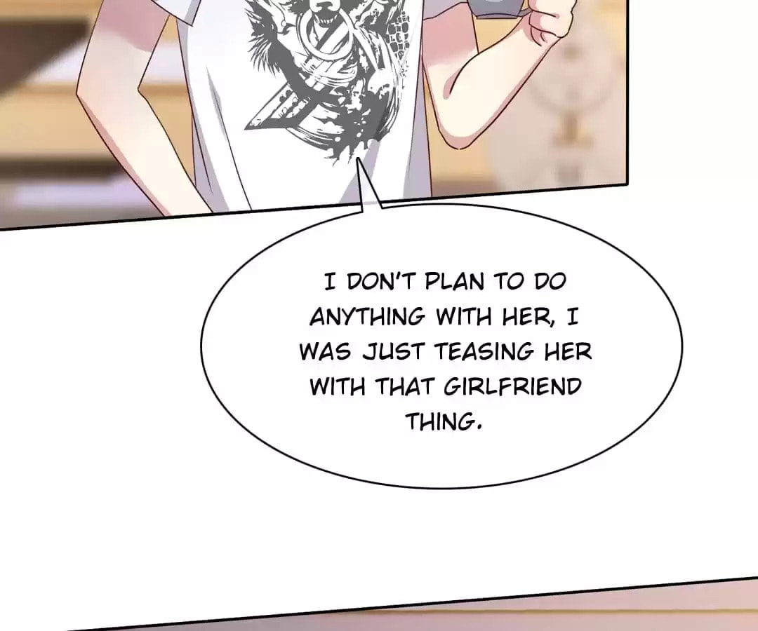 Love Trainee Chapter 99 page 20 - 