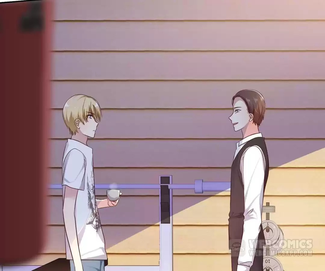 Love Trainee Chapter 99 page 21 - 