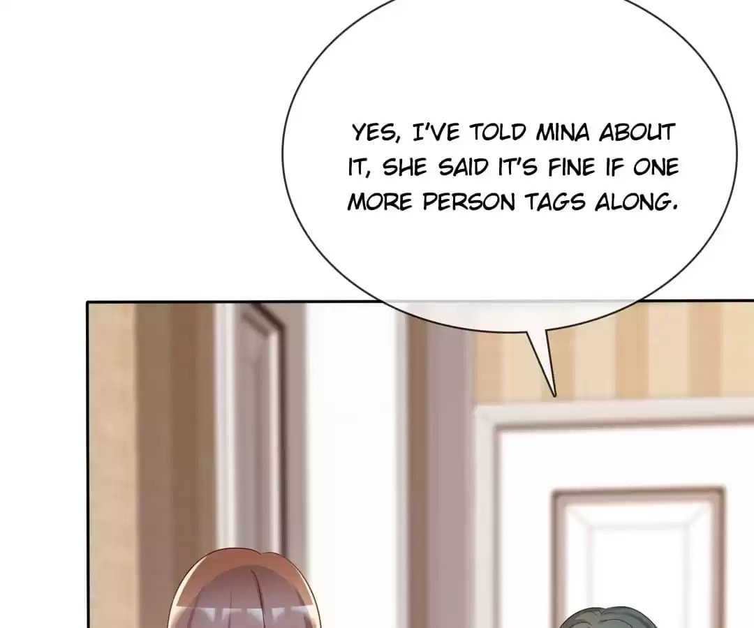 Love Trainee Chapter 99 page 27 - 