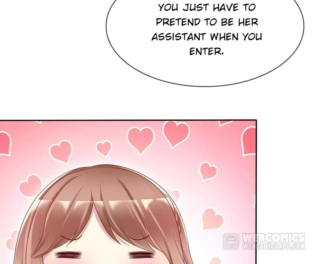 Love Trainee Chapter 99 page 29 - 