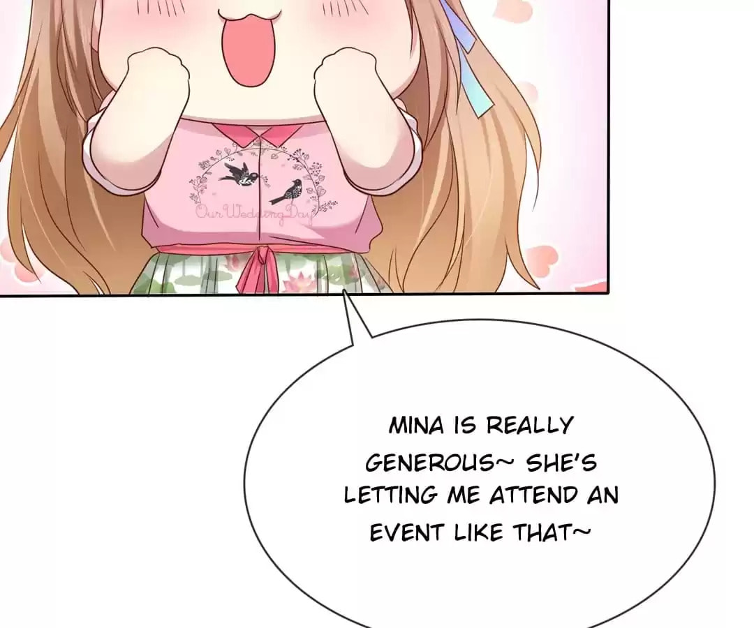 Love Trainee Chapter 99 page 30 - 