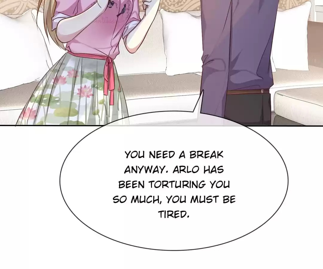 Love Trainee Chapter 99 page 32 - 