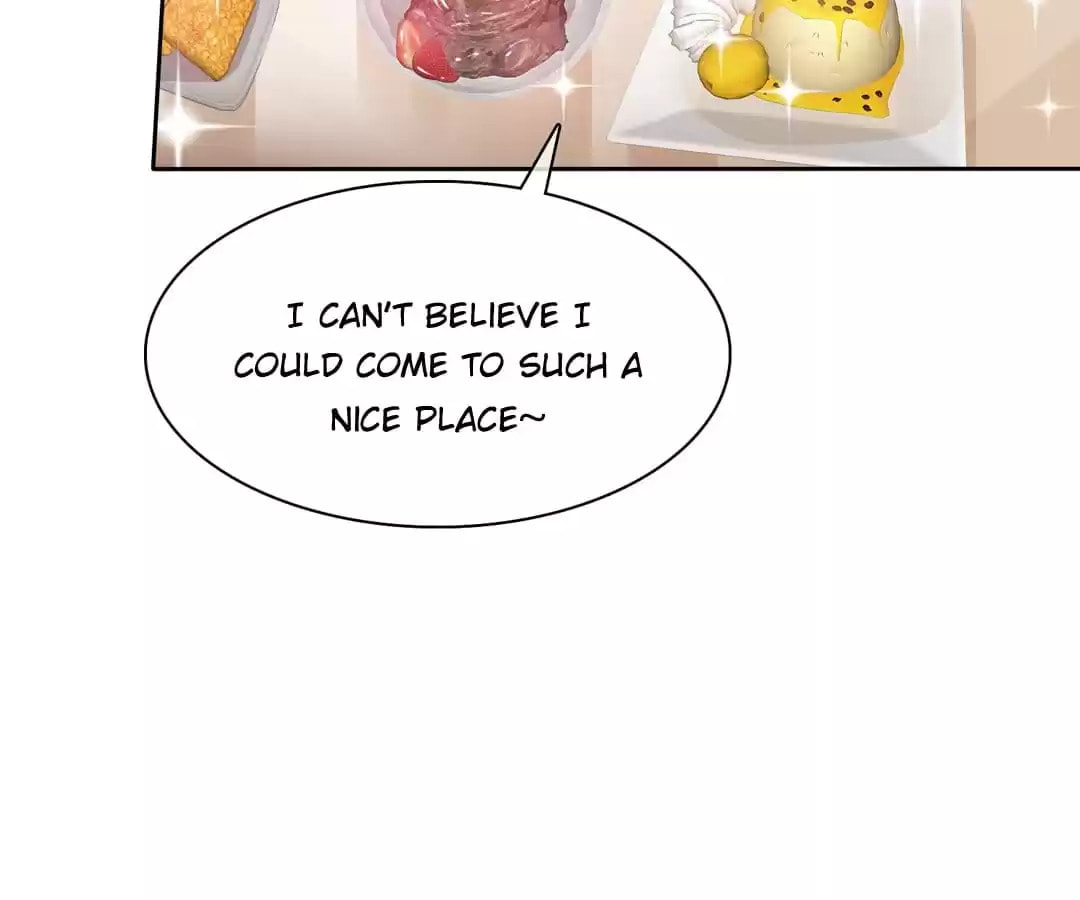 Love Trainee Chapter 99 page 40 - 
