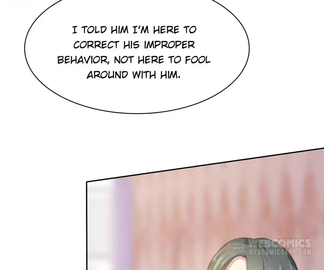Love Trainee Chapter 99 page 5 - 