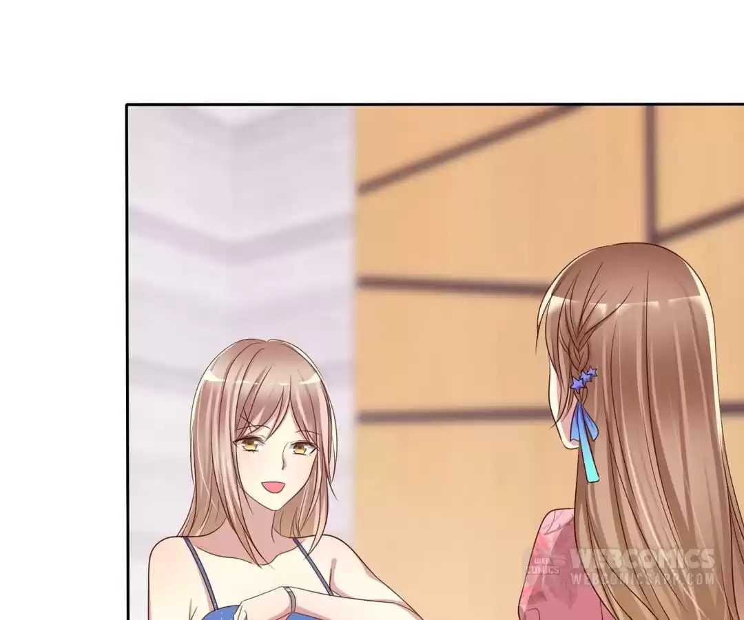Love Trainee Chapter 99 page 41 - 