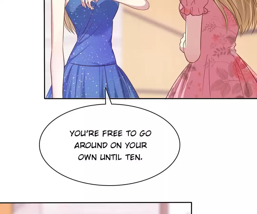 Love Trainee Chapter 99 page 42 - 