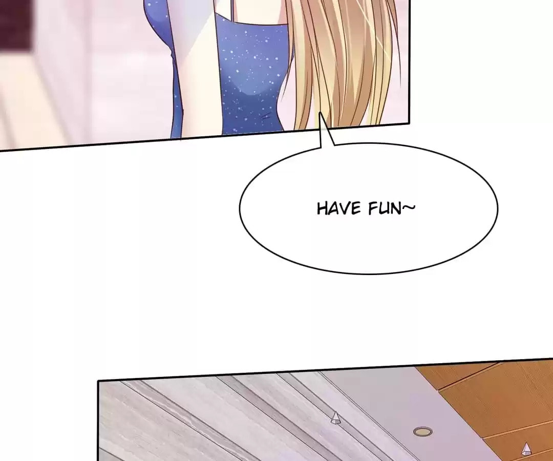 Love Trainee Chapter 99 page 44 - 